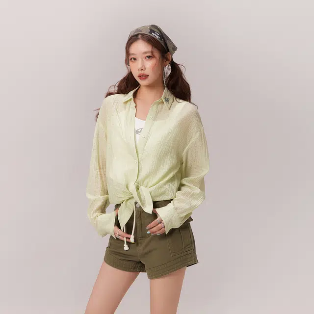 CHUU2024