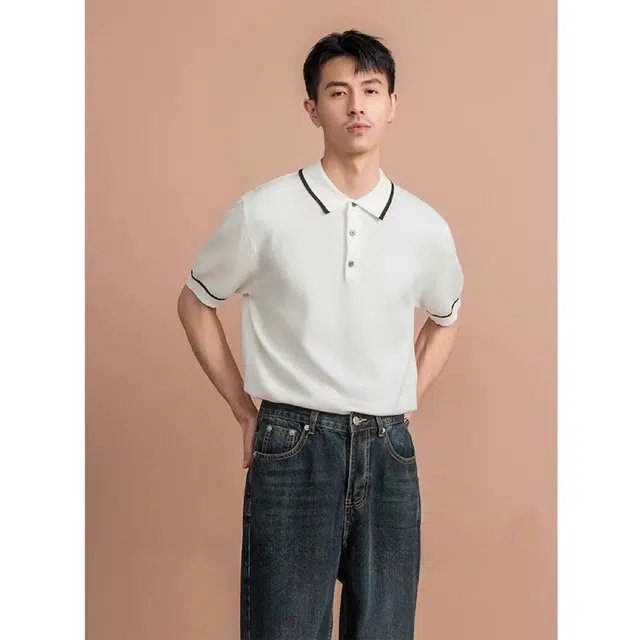 GXXX Polo