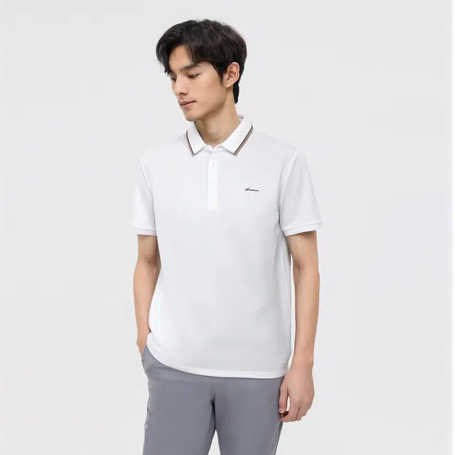 SUNDANCE polo