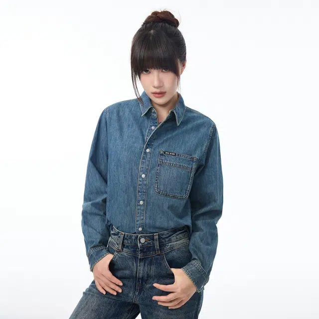 ABLE JEANS