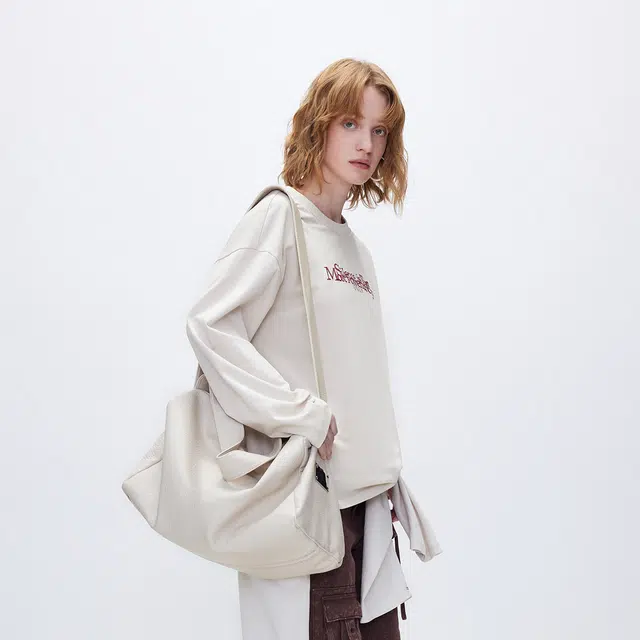ONLY oversize T