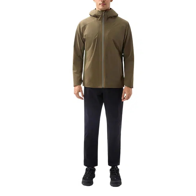 HELLY HANSEN H2WHT FW25