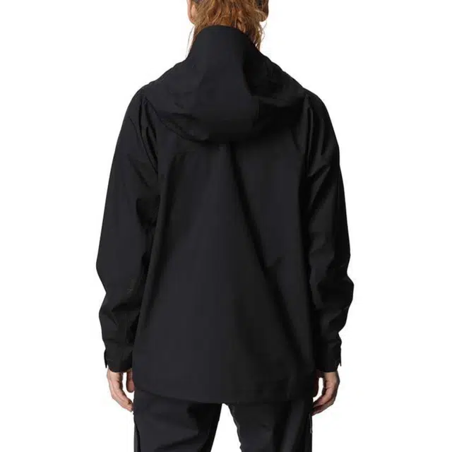Houdini Ws Shelter -True Black