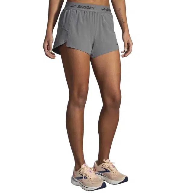 Brooks Chaser 3" Short