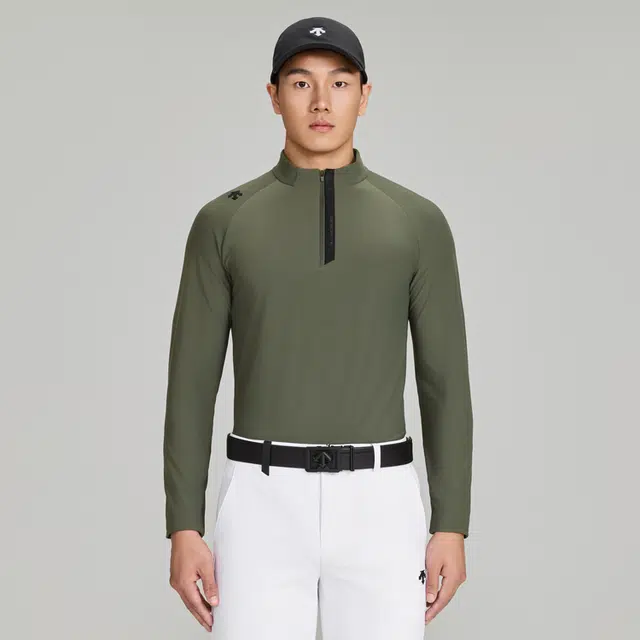 DESCENTE DESCENTEGOLFPOLO PRO