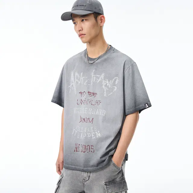 ABLE JEANS T