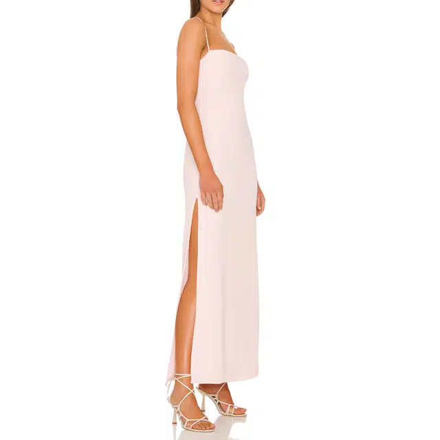 SUPERDOWN Addison Maxi Dress