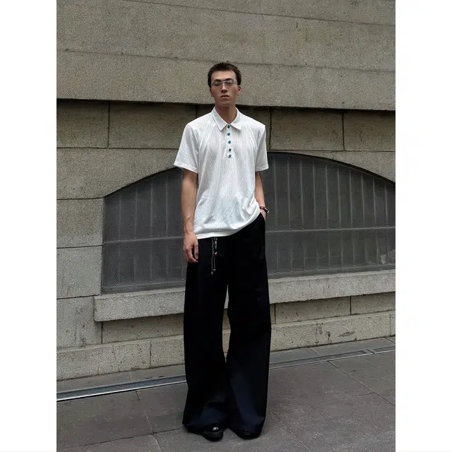 TREND ST Polo
