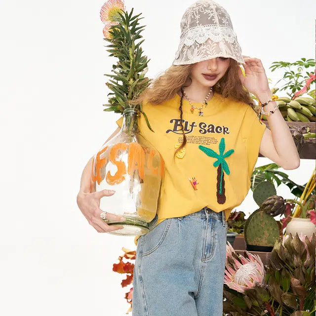 ELF SACK T