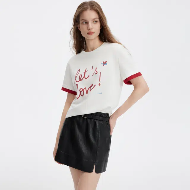 ELLE T