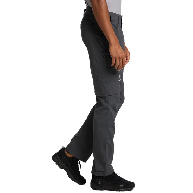 HAGLFS Lite Standard