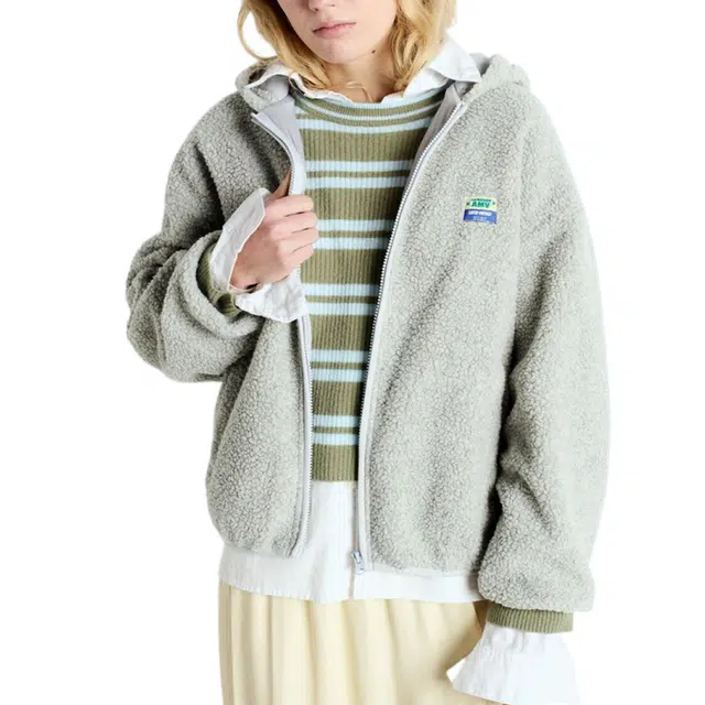 AMERICAN VINTAGE A.M FW25
