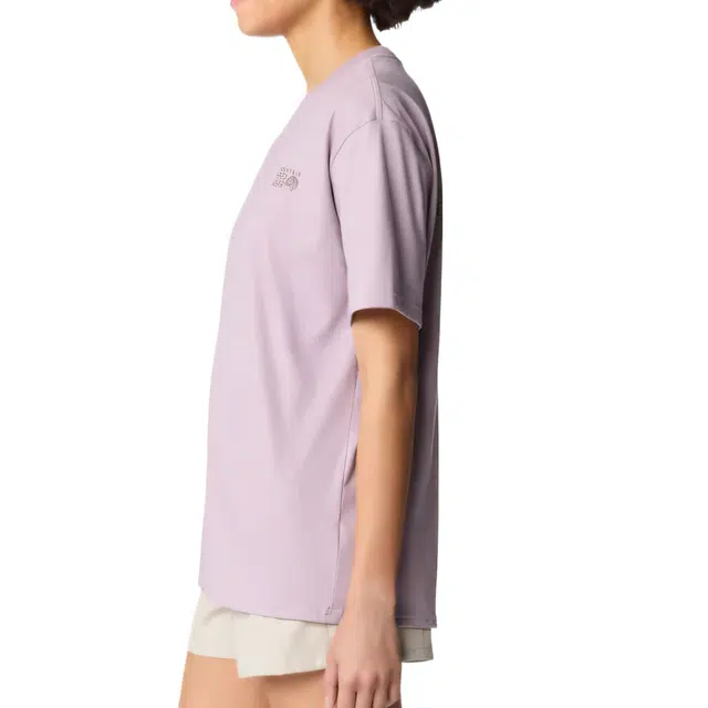 MOUNTAIN HARDWEAR MHW Circle T