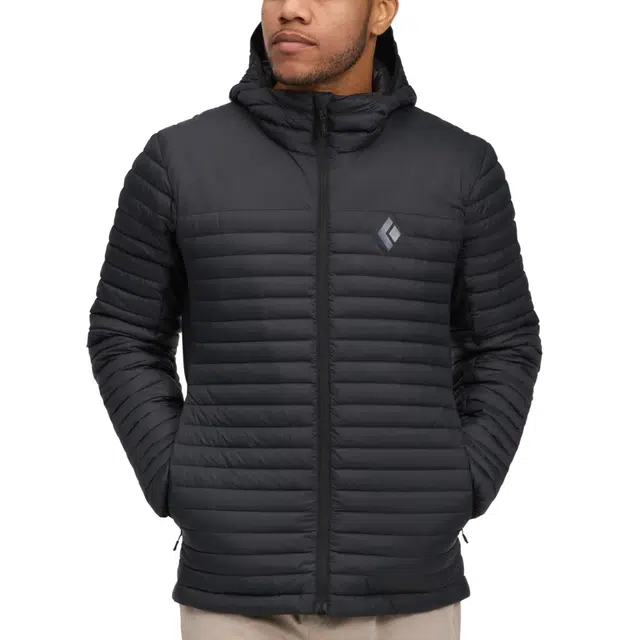 BLACK DIAMOND 700