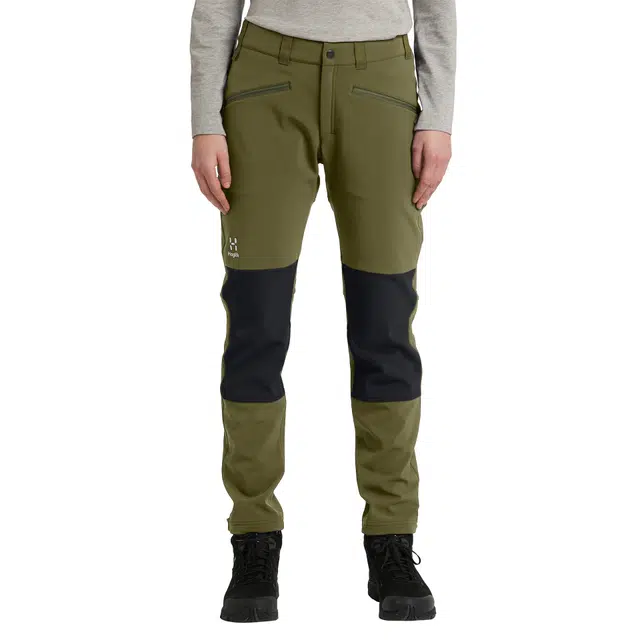 HAGLFS Chilly Softshell Pant