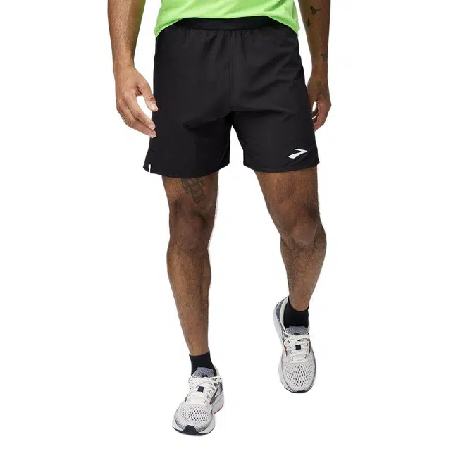 Brooks Journey 7