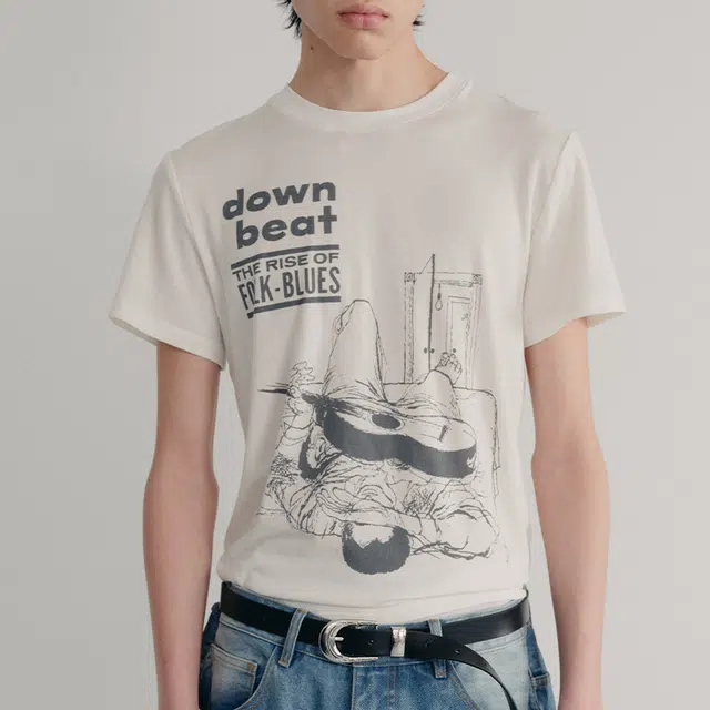 J CAESAR STUDIO T