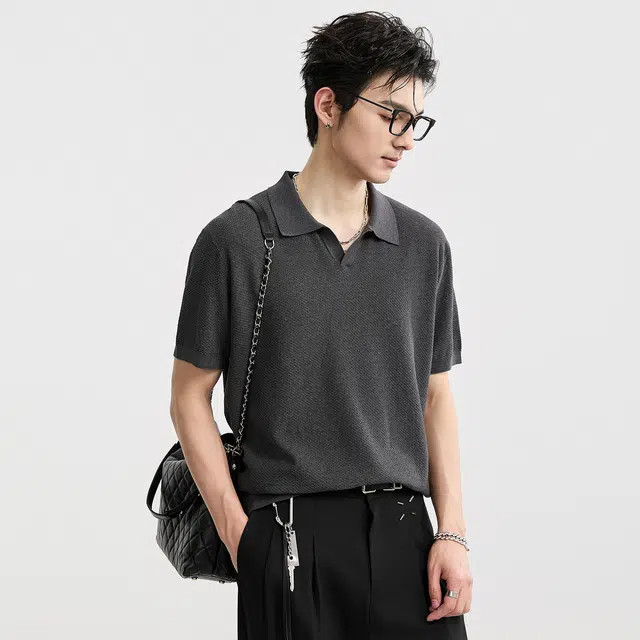 EARL JOEL Polo