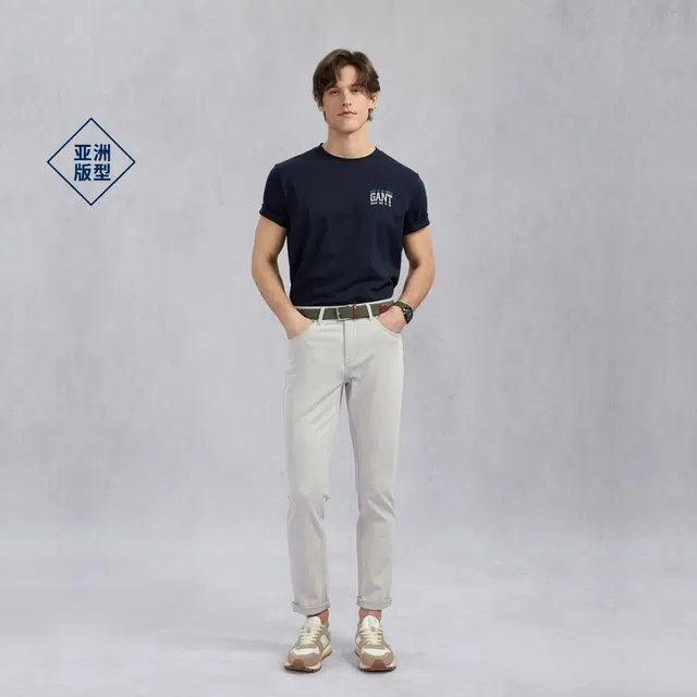 GANT