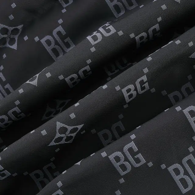 比音勒芬 静默复古老钱风穿搭舒适百搭时尚大气气质都市质感基础菱形格老花拼接立领白鸭绒马甲 男款