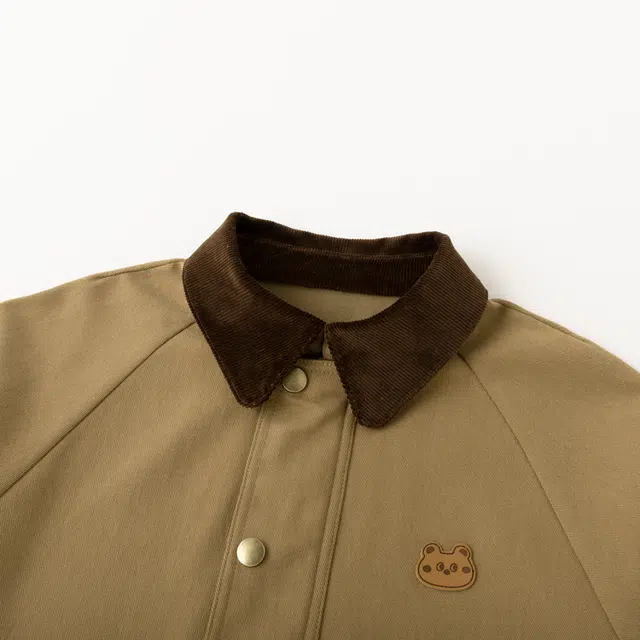 嘟嘟家上装 时尚百搭休闲潮流 儿童款