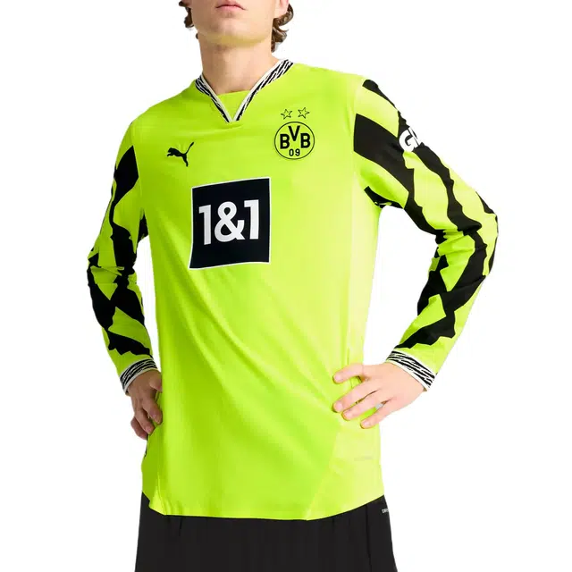PUMA Borussia Dortmund 04