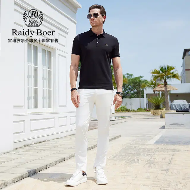 Raidy Boer 2025POLO