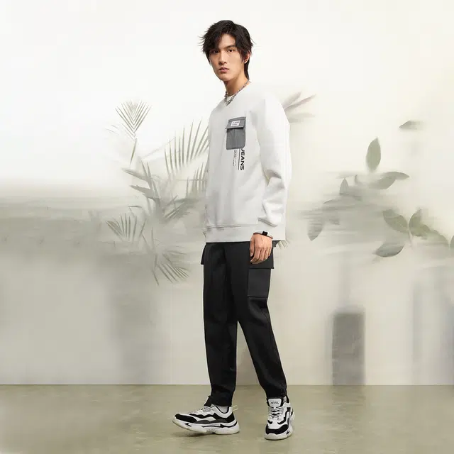 HLA JEANS