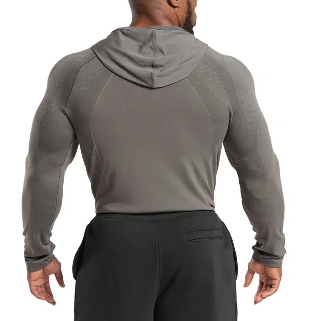 GYMSHARK Shadow Seamless