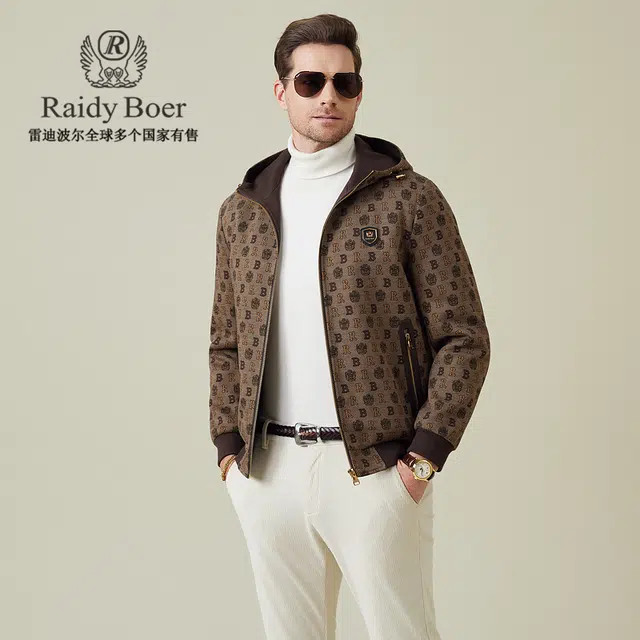 Raidy Boer