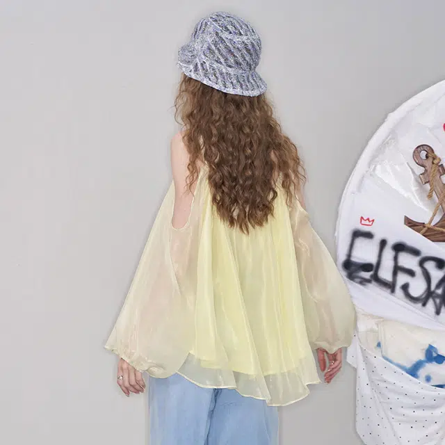 ELF SACK