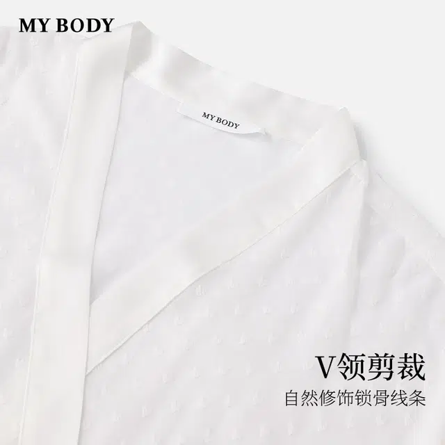 MY BODY V