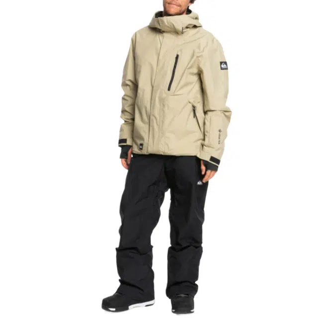 Quiksilver Highline