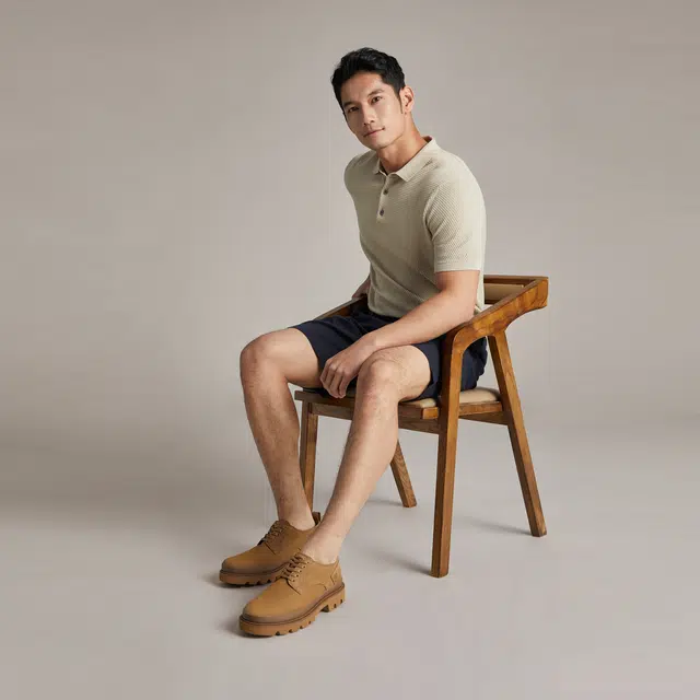 Clarks