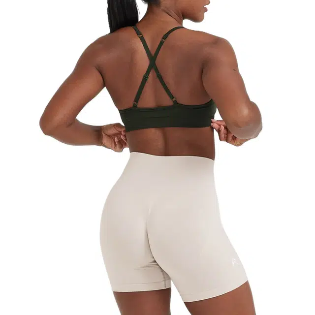 ONER ACTIVE Effortless Strappy Bralette