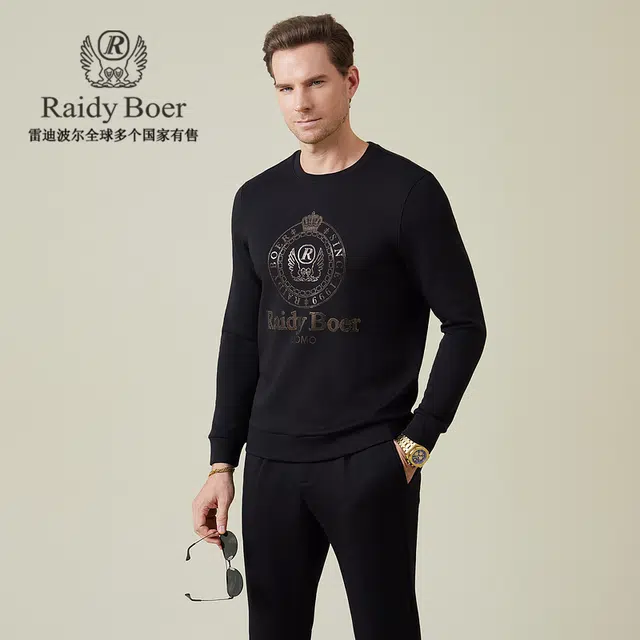 Raidy Boer