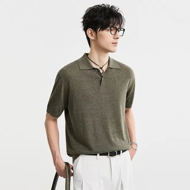 EARL JOEL Polo