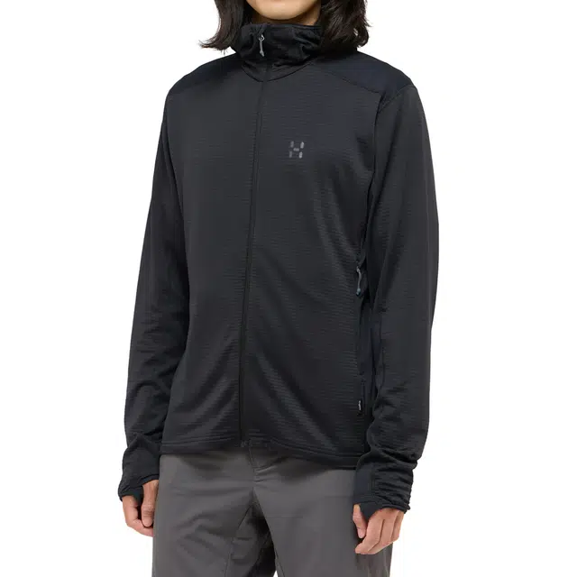 HAGLFS L.I.M Mid Multi II Hood Men