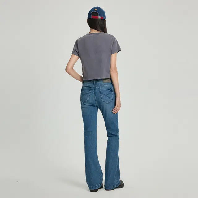 ABLE JEANS T