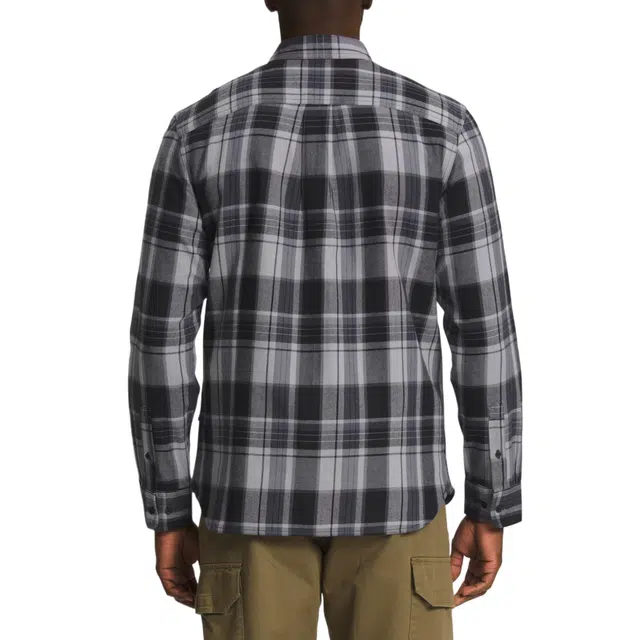 THE NORTH FACE arroyo lw flannel