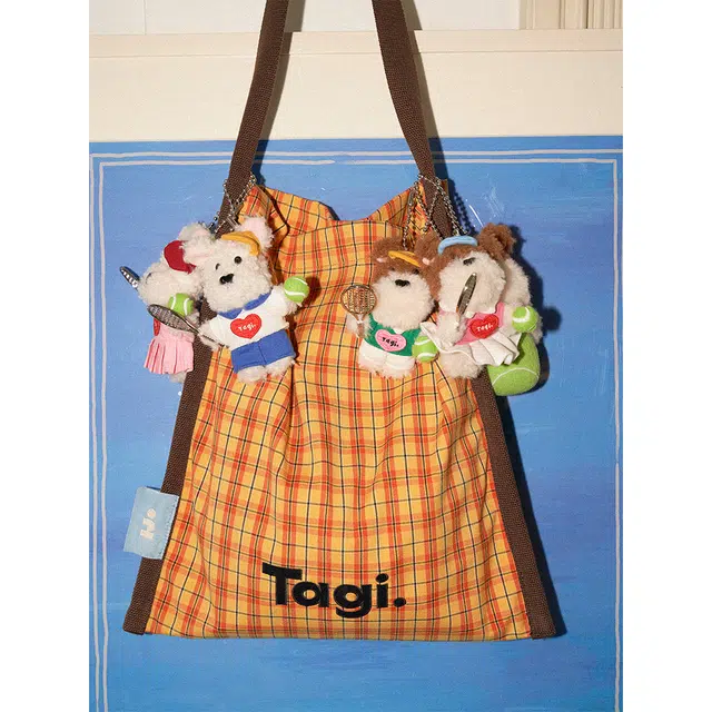 Tagi. 12cm13cm