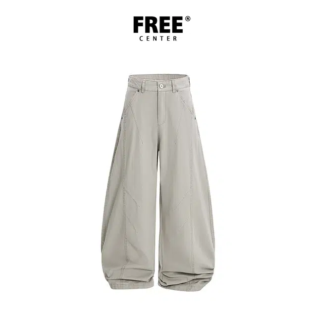 FREE CENTER
