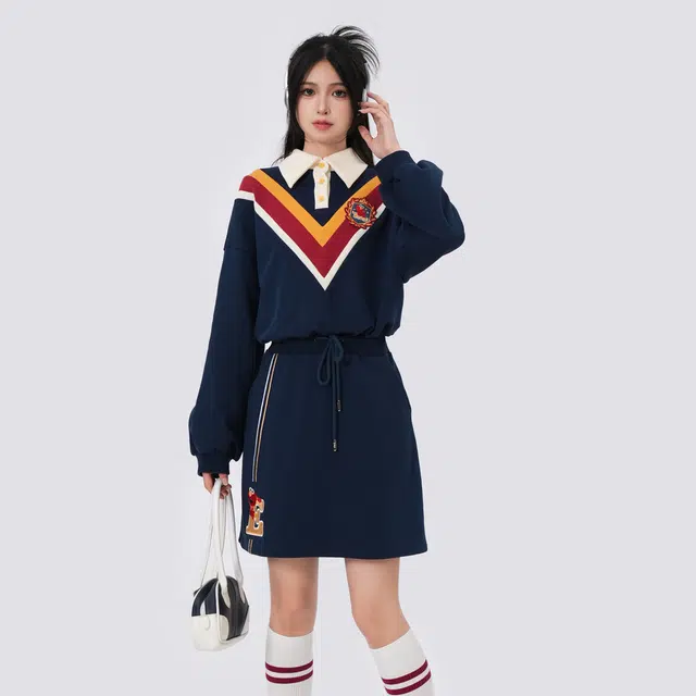 x polo