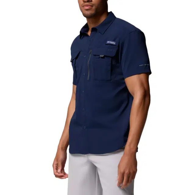 Columbia Omni-ShadeOmni-Shield PFG Bahama Elite