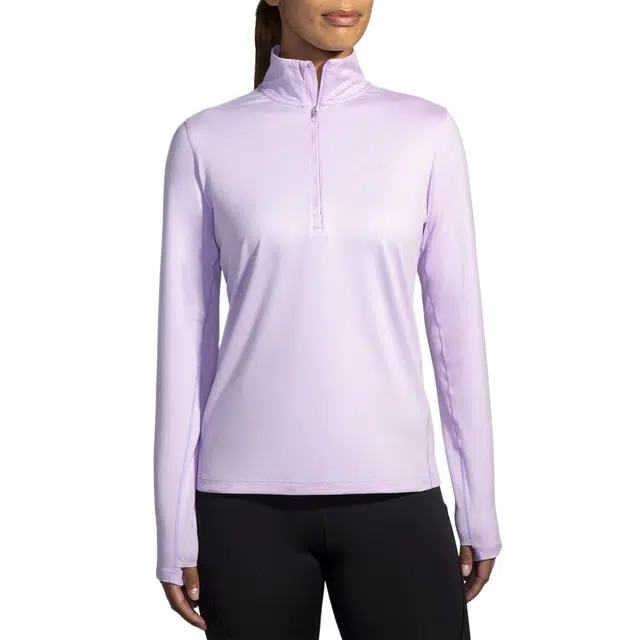 Brooks Dash12Zip2.0 T