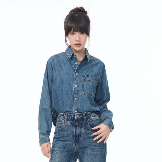 ABLE JEANS