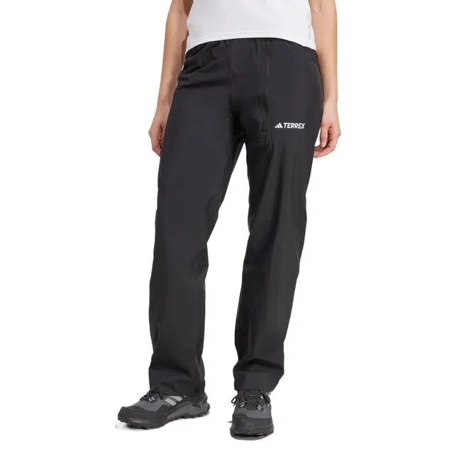 adidas Terrex MULTI TWO-LAYER RAIN JOGGERS CLIMAPROOF