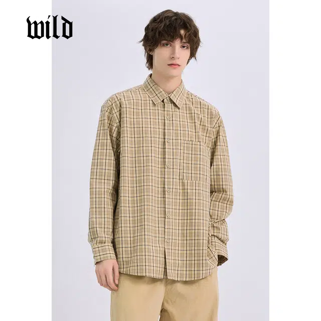 WILD LEADER