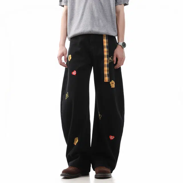 TREND ST