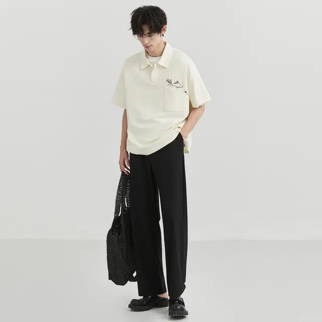 EARL JOEL Polo